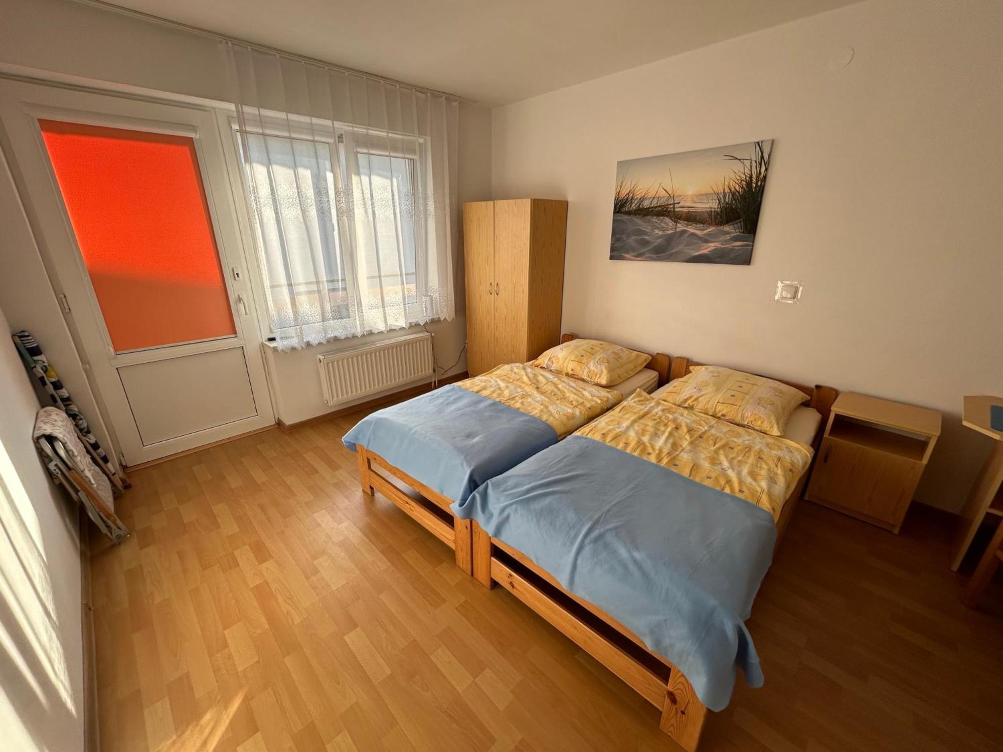 Pokoje Goscinne Zuza Wladyslawowo Bagian luar foto